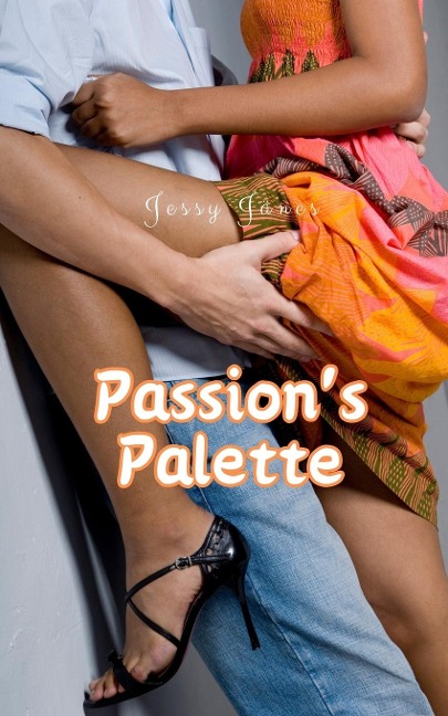 Passions Palette