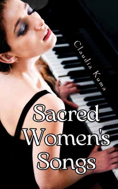 Sacred Womens Songs