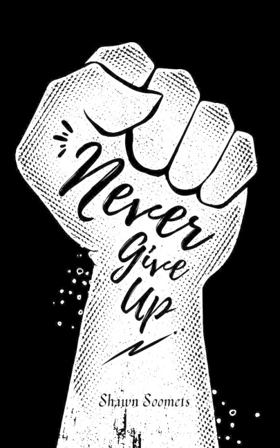 Never Give Up