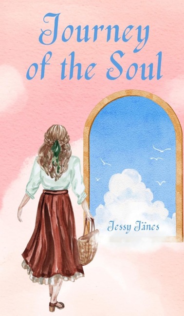 Journey of the Soul