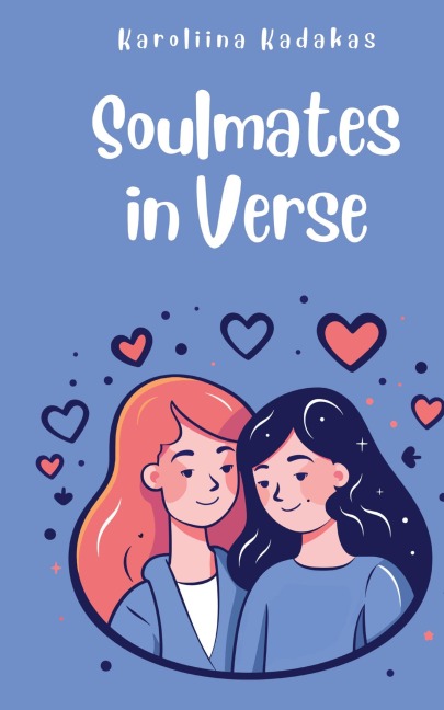 Soulmates in Verse