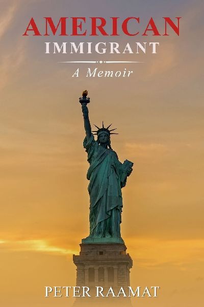 American Immigrant