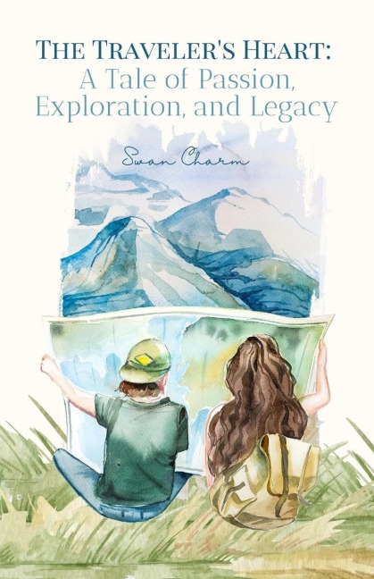 The Travelers Heart: A Tale of Passion, Exploration, and Legacy