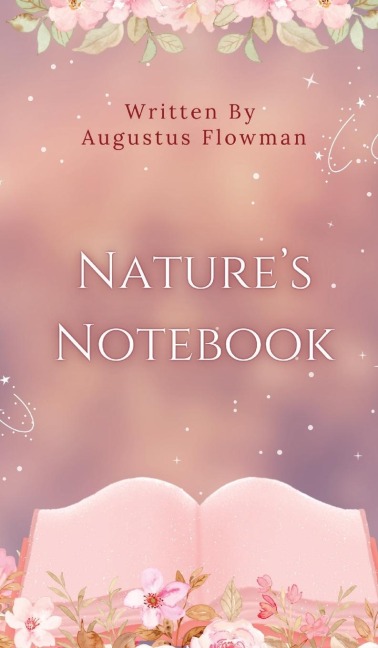 Natures Notebook