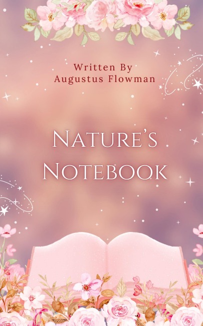 Natures Notebook