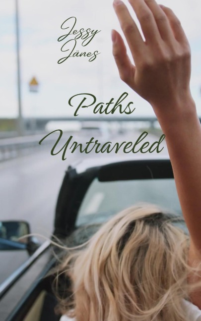 Paths Untraveled