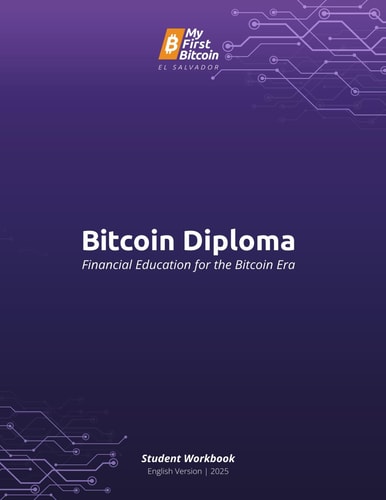 Bitcoin Diploma Financial Education for the Bitcoin Era
