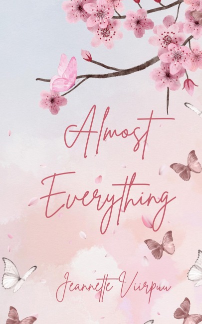 Almost Everything