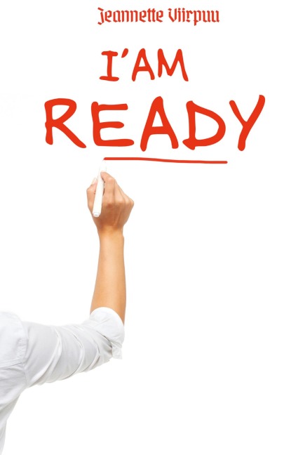 I'am Ready