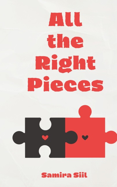 All the Right Pieces