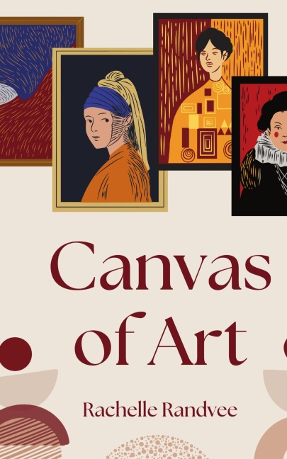 Canvas of Art