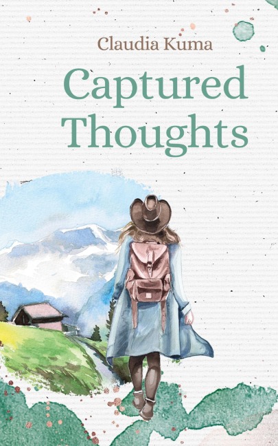 Captured Thoughts