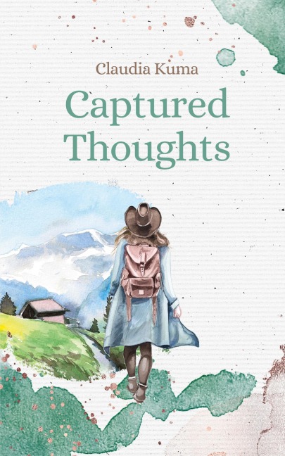 Captured Thoughts
