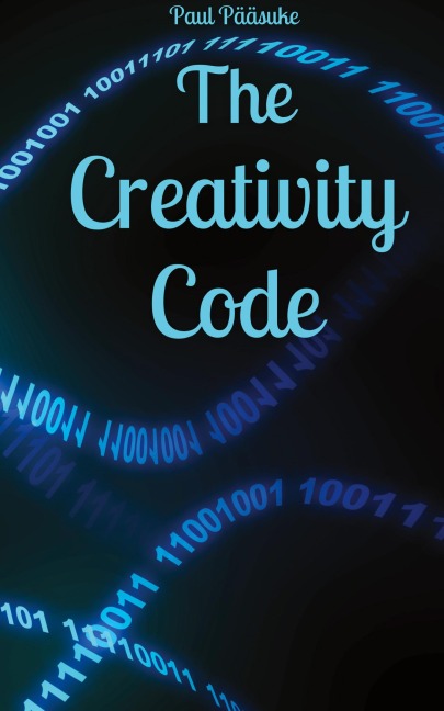 The Creativity Code