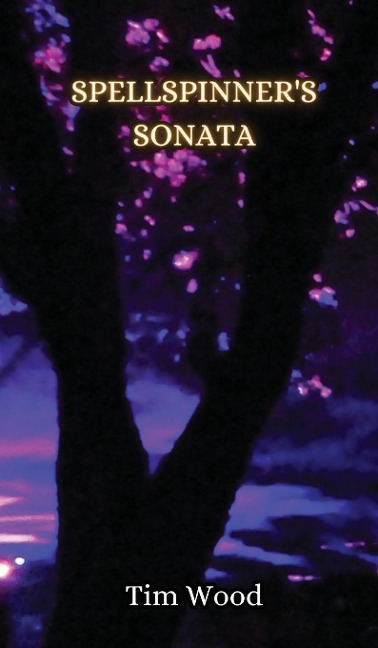 Spellspinners Sonata