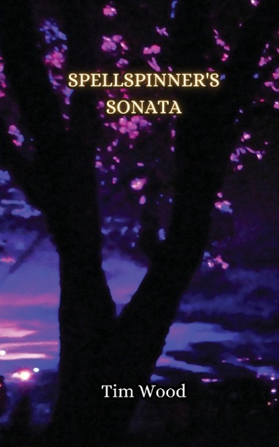 Spellspinners Sonata