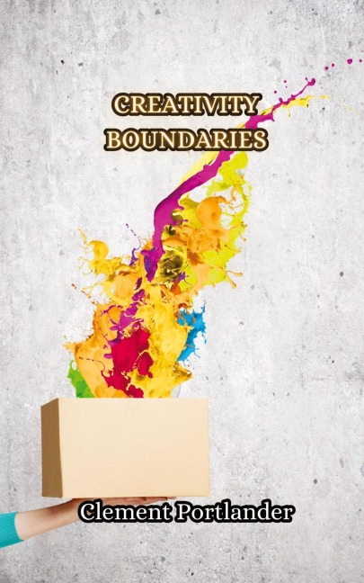 Creativity Boundaries
