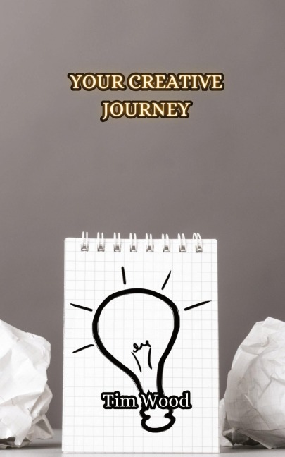 Your Creative Journey