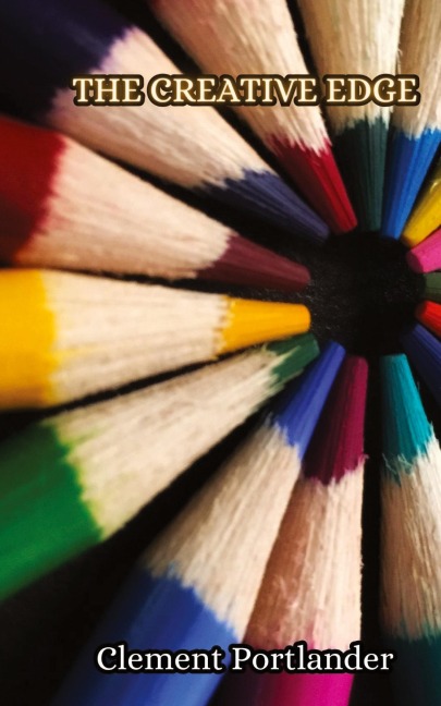 The Creative Edge