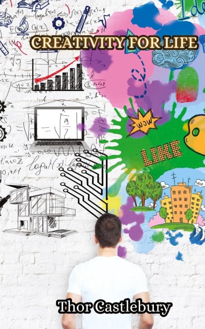 Creativity for Life