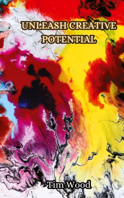 Unleash Creative Potential