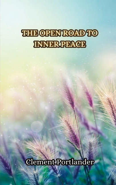 Seeking Serenity