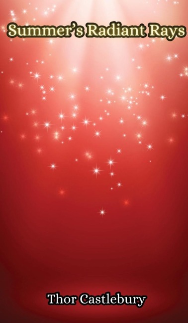 Summers Radiant Rays