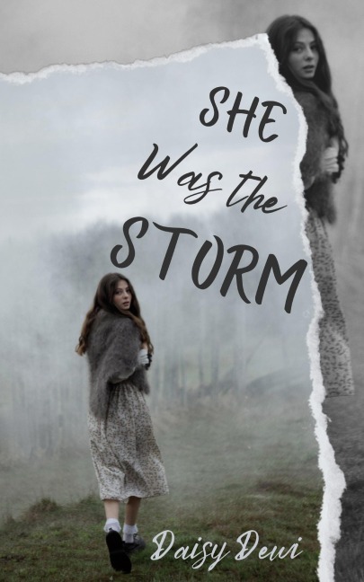 She Was the Storm