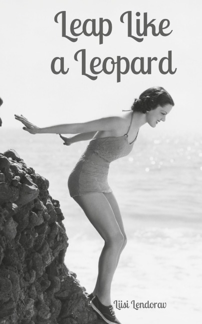 Leap Like a Leopard