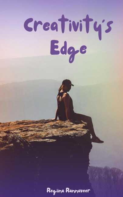 Creativitys Edge