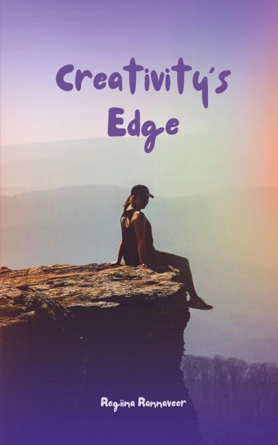 Creativitys Edge