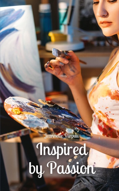 Inspired by Passion