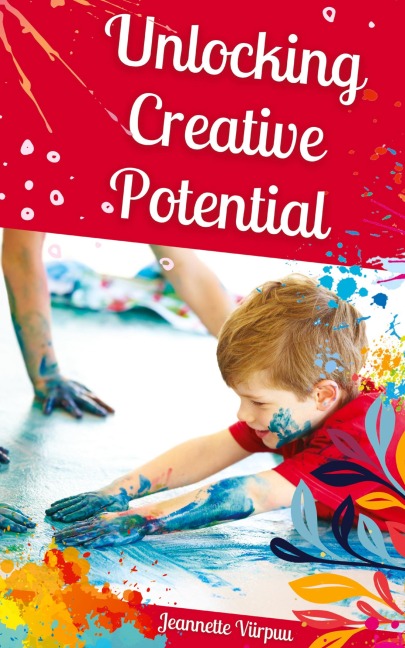Unlocking Creative Potential