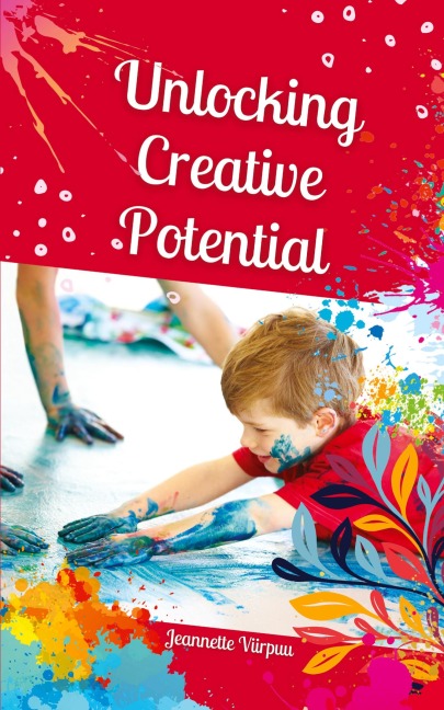 Unlocking Creative Potential
