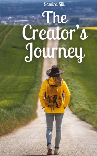 The Creators Journey
