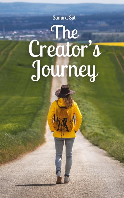 The Creators Journey