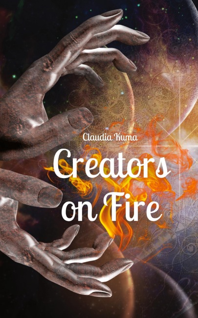 Creators on Fire