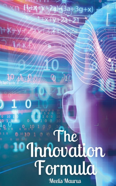 The Innovation Formula