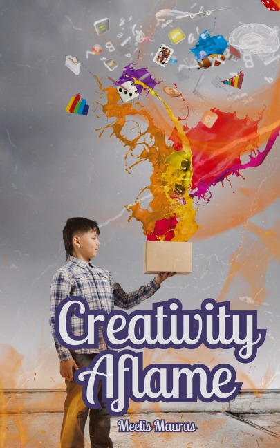 Creativity Aflame