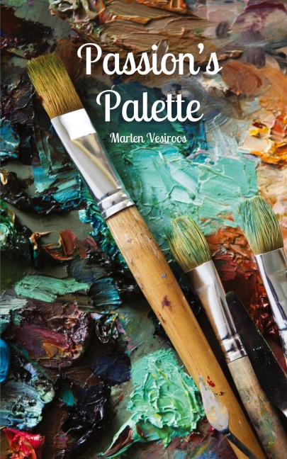 Passions Palette