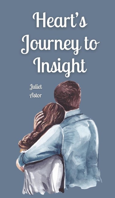 Hearts Journey to Insight