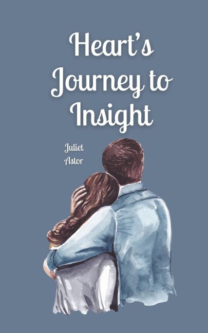 Hearts Journey to Insight