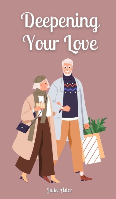 Deepening Your Love