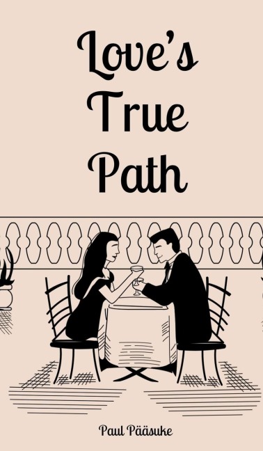 Loves True Path