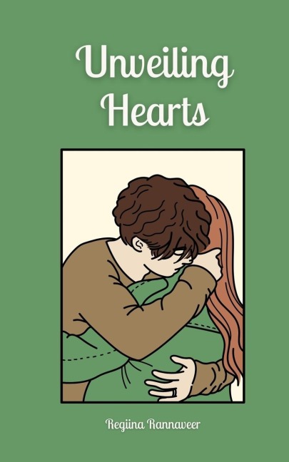 Unveiling Hearts