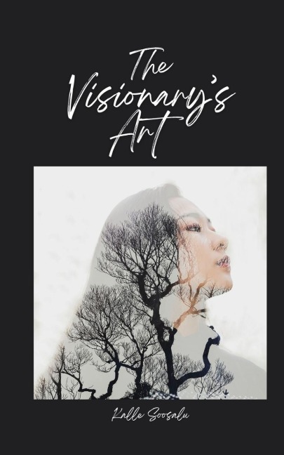 The Visionarys Art