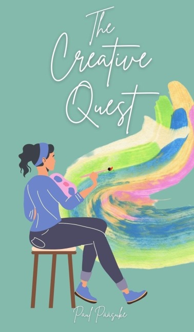 The Creative Quest
