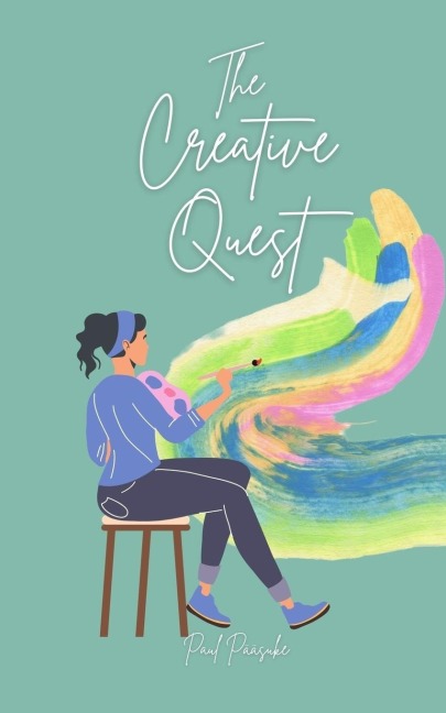 The Creative Quest