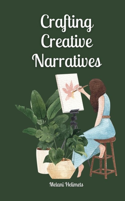 Crafting Creative Narratives