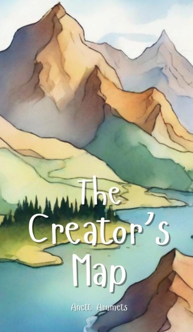 The Creators Map